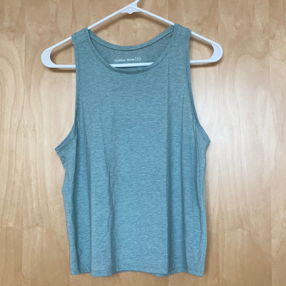 Outdoor Voices Women’s Tank Top